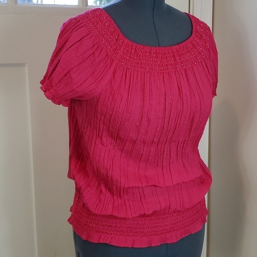 Kate Hill blouse - XL - Picture 7 of 8